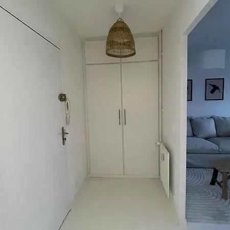 Au Coeur De La Ponetie Apartment *